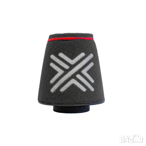 Конусен филтър Pipercross 73мм, снимка 1