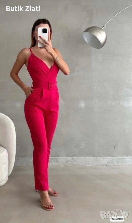 Нов дамски гащиризон, снимка 1