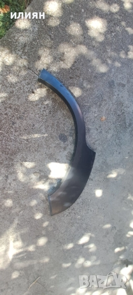 задна лява вежда за Nissan Tucson 2006 2007 2008 2009 877412E001, снимка 1