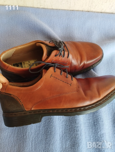 Обувки Josef Siebel номер 44., снимка 1