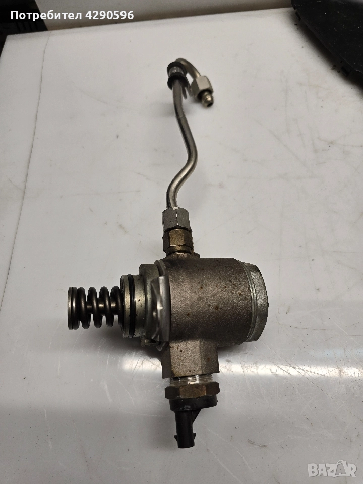 Помпа за високо налягане - 03C127026C / VW , Audi , Seat , Skoda , снимка 1