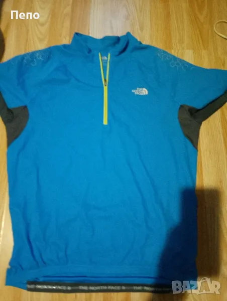 Мъжка тениска , снимка 1