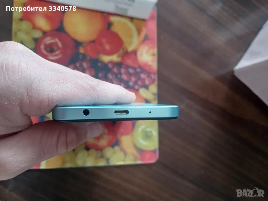 Redmi A5 телефон, снимка 1