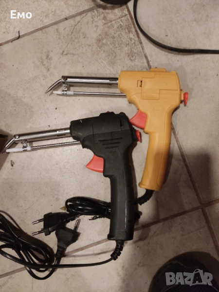 Поялник 60W, снимка 1