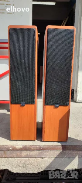 Тонколони Canton Ergo 71 DC, снимка 1