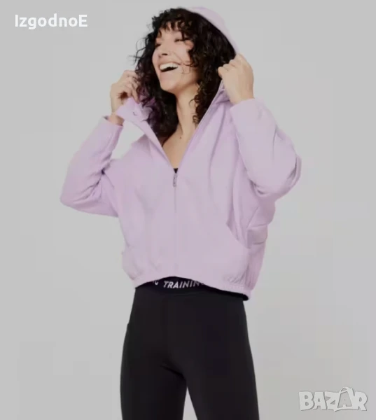XXL decathlon Худи, спортно горнище, яке Hoodies НОВО, снимка 1