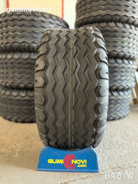 🚜 Селскостопански гуми 400/60-15.5 SWT PK-305 18PR  - гуми за ремарке🌾, снимка 1