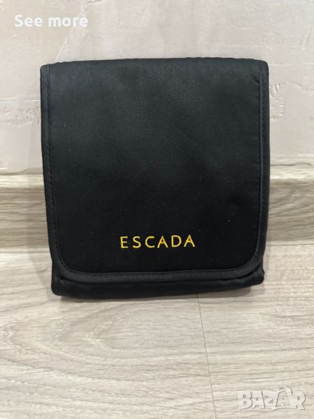 ESCADA несесер, снимка 1