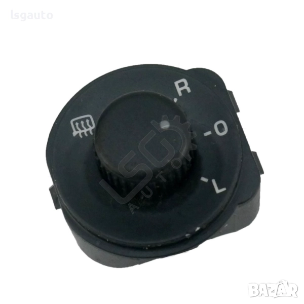 Бутон регулиране огледала Volkswagen Scirocco III 2008-2017 ID:149434, снимка 1