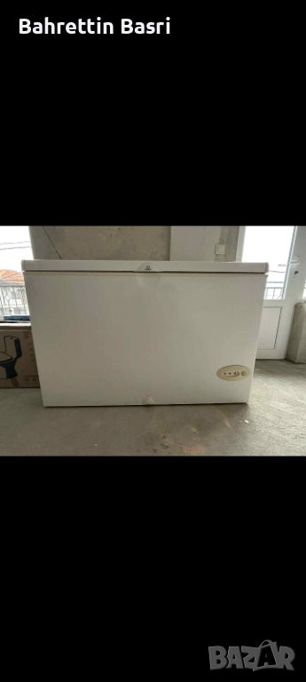 Фризер, снимка 1