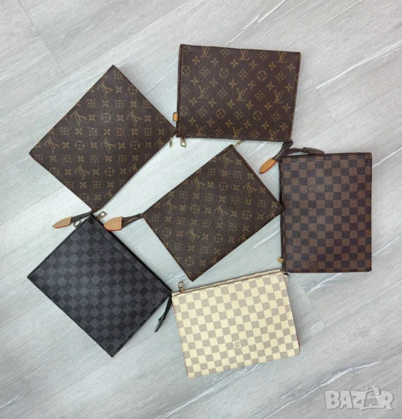 чанти / клъч louis vuitton , снимка 1