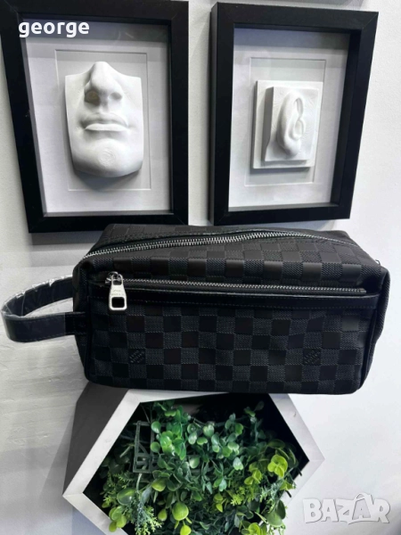 Несесер Louis Vuitton - нов, снимка 1