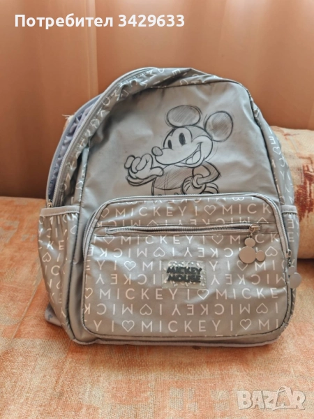 ученическа раница , снимка 1