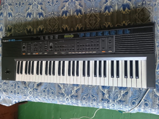 Roland E-70 в Синтезатори в гр. Търговище - ID50046353 | Bazar.bg
