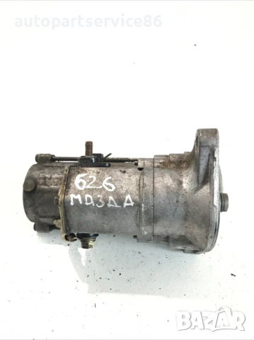 Стартерен мотор за Mazda 626 2.0 TDI (2001)
