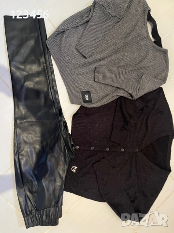 Дамски лот общо за 15 euro -s-номер