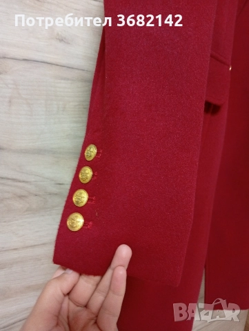 продавам дамско палто , снимка 10 - Палта, манта - 52641970