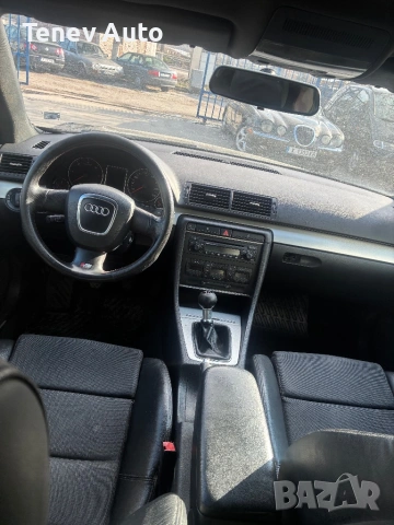 Ауди А 4 2.0 140 S line, снимка 9 - Части - 53698315