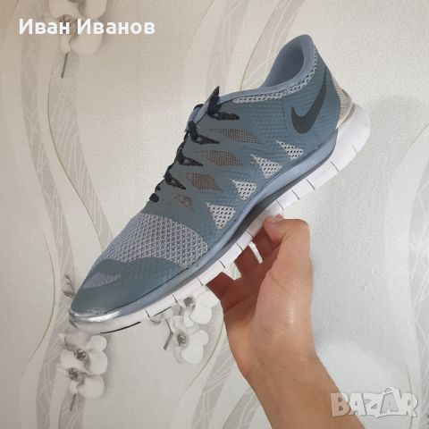 маратонки Nike 5.0  номер 46,5- 47, снимка 12 - Маратонки - 44483471