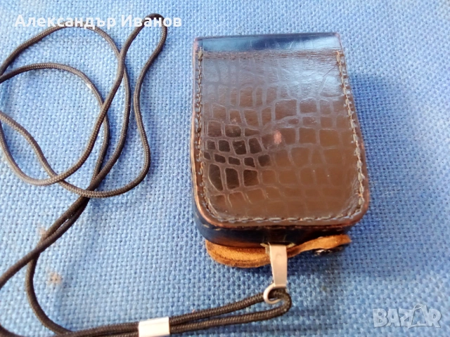 Стар светломер Ленинград 4, снимка 4 - Антикварни и старинни предмети - 53666475