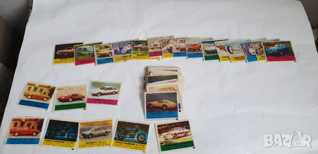 Картинки от дъвки Би-Биб Bi-Bib