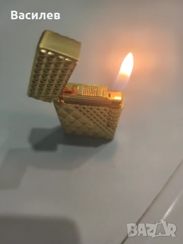 газова запалка 