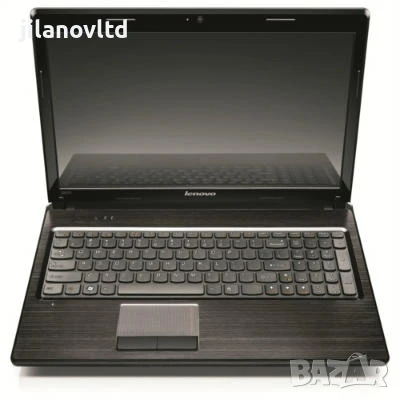 Лаптоп Lenovo G580 i7-3520M 8GB 256GB SSD 15.6" HD ГАРАНЦИЯ, снимка 3 - Лаптопи за работа - 51257601