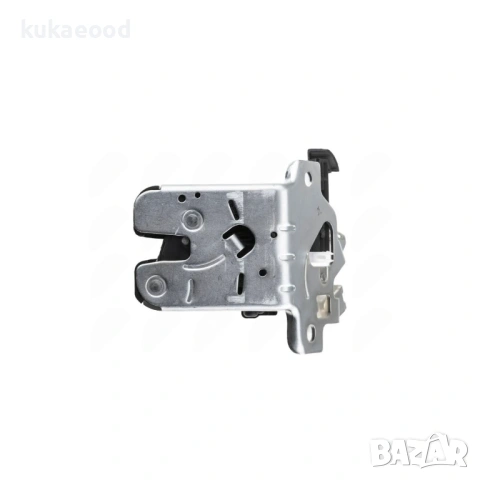 Брава за багажник за Audi E-Tron, снимка 2 - Части - 54051497