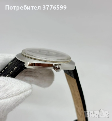 Мъжки часовник OMEGA, снимка 10 - Мъжки - 53126111