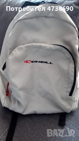 Раница O'Neill 