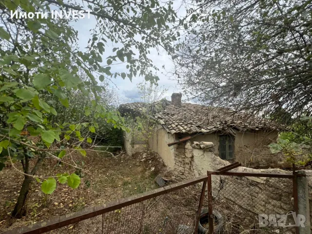 Парцел/ Къща - с.Алваново/ №8942, снимка 8 - Къщи - 49889499