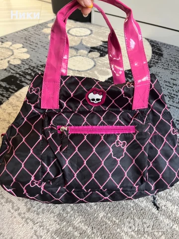 Детска чанта, снимка 1