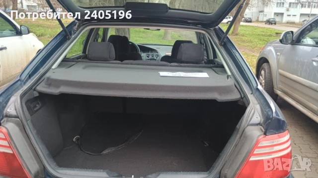 Продава Хонда Акорд, снимка 5 - Автомобили и джипове - 53254525