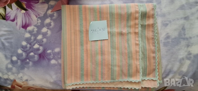 Покривки за маса,покривала, снимка 10 - Покривки за маси - 51530173