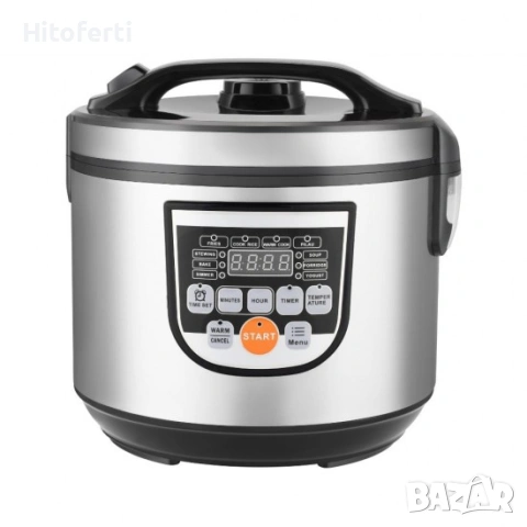 Мултикукър HAUSBERG HB-1311IN