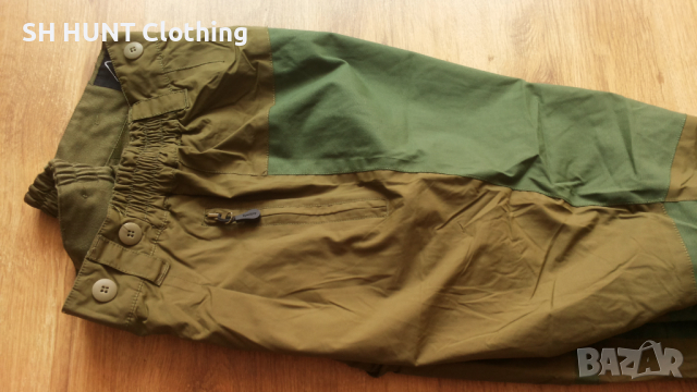 VARDE Norsk Design Waterproof Trouser размер L за лов риболов туризъм панталон водонепромукаем - 865, снимка 9 - Екипировка - 44943822