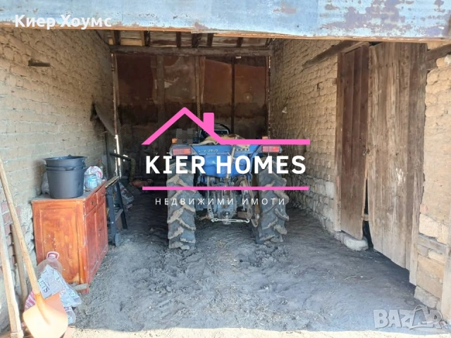 Къща е село Георги Добрево,общ. Любимец,обл. Хасково, снимка 5 - Къщи - 53884643