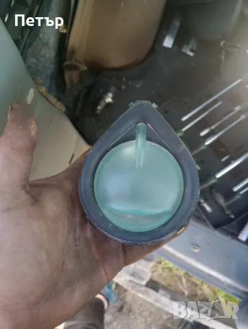 Пепелник Пежо 807 Ситроен Ц8 ланчия федра 