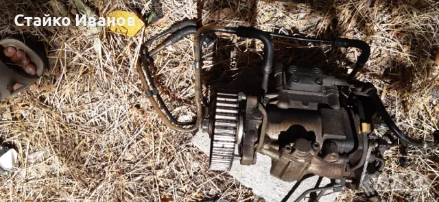  Части за голф 3 , 1.9 тди, снимка 4 - Автомобили и джипове - 37549390