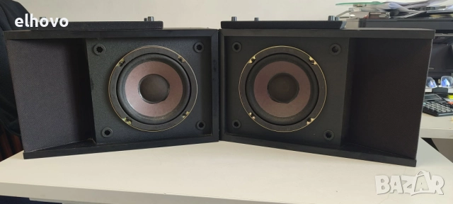 Тонколони Bose 205, снимка 2 - Тонколони - 52747223