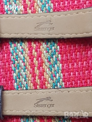 Часовник SLAZENGER 2 бр, снимка 3 - Дамски - 52560015