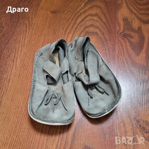 Пантофки Zeazoo за възраст 2г/3г