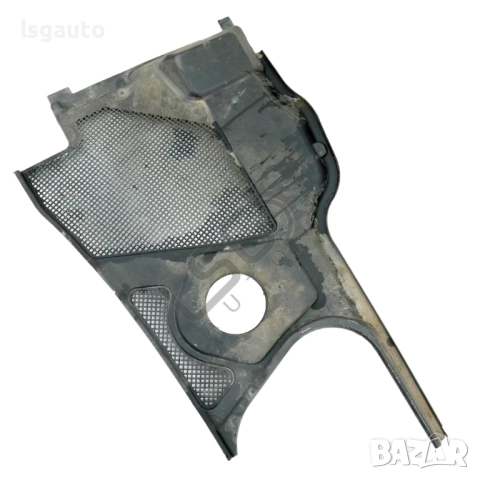 Лява кора под чистачка AUDI A8 (D3) 2003-2010 ID: 152686