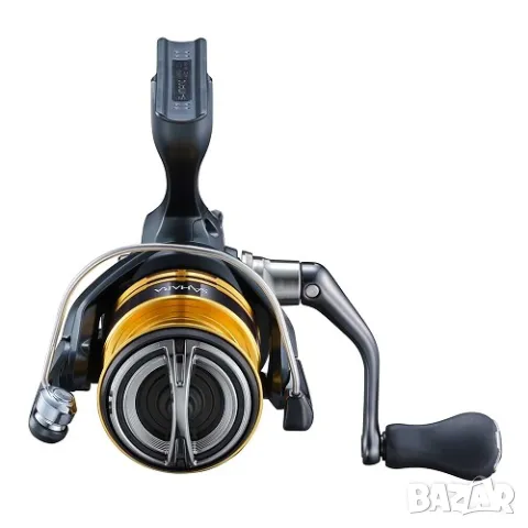 МАКАРА SHIMANO Sahara 2500 SHG, снимка 1 - Макари - 46846319