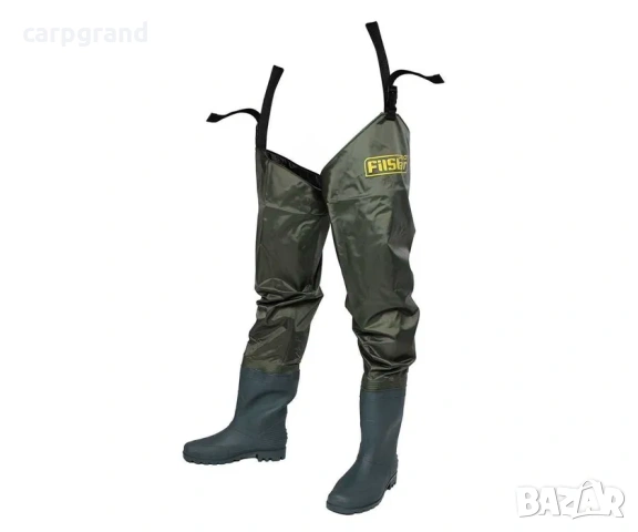 Ботуши до таза Filstar