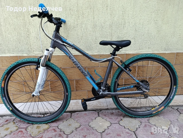 Giant 26 цола , снимка 2 - Велосипеди - 53477662