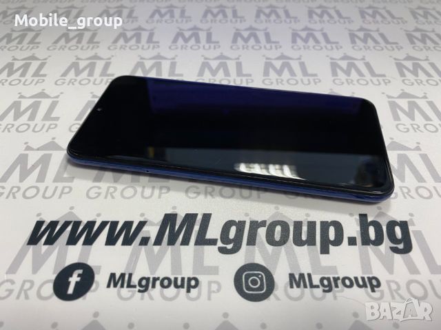 #Samsung Galaxy A20e 32GB / 3GB RAM Dual-SIM, втора употреба., снимка 1 - Samsung - 45979825
