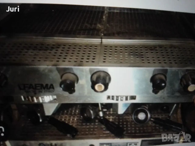Винтидж кафе машина FAEMA