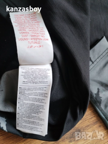 Nike Hyperwarm - страхотна юношеска блуза 158-170см., снимка 9 - Детски Блузи и туники - 52840438