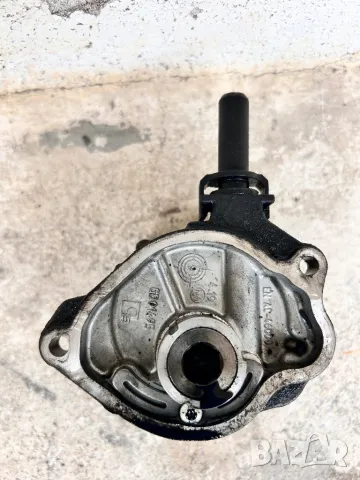 EN AC-46000. Вакуум помпа за Мерцедес Ц-класа W204. OM651, снимка 2 - Части - 50245189